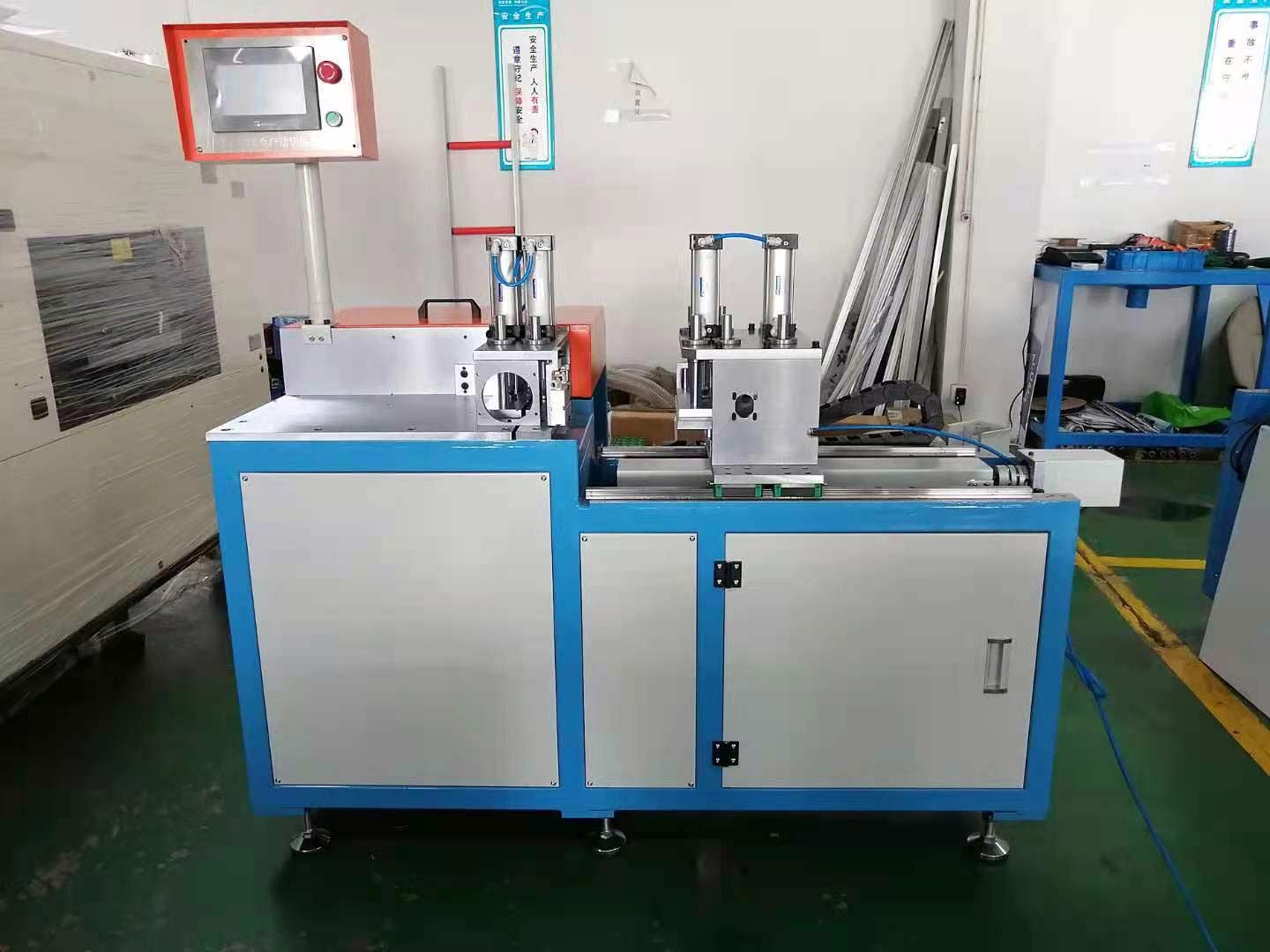 小型鋁型材切割機(jī)300型號3個市場價(jià)值，小心錯過！
