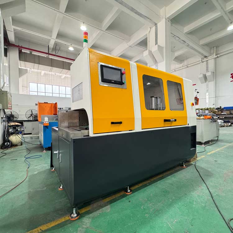 550mm全自動(dòng)鋁型材切割機(jī) 雙配置可選 精準(zhǔn)高效鋸切