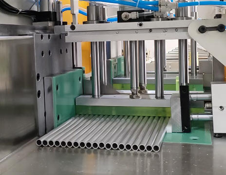 雙德譽：覆蓋全工況的專業鋁材切割機制造服務商