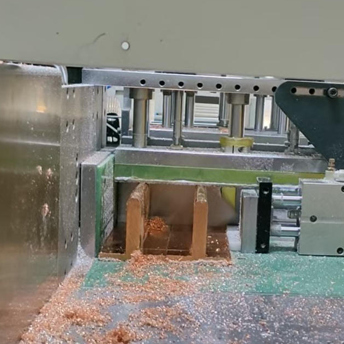 2026銅材切割機技術拆解：選型、精度與省料全指南